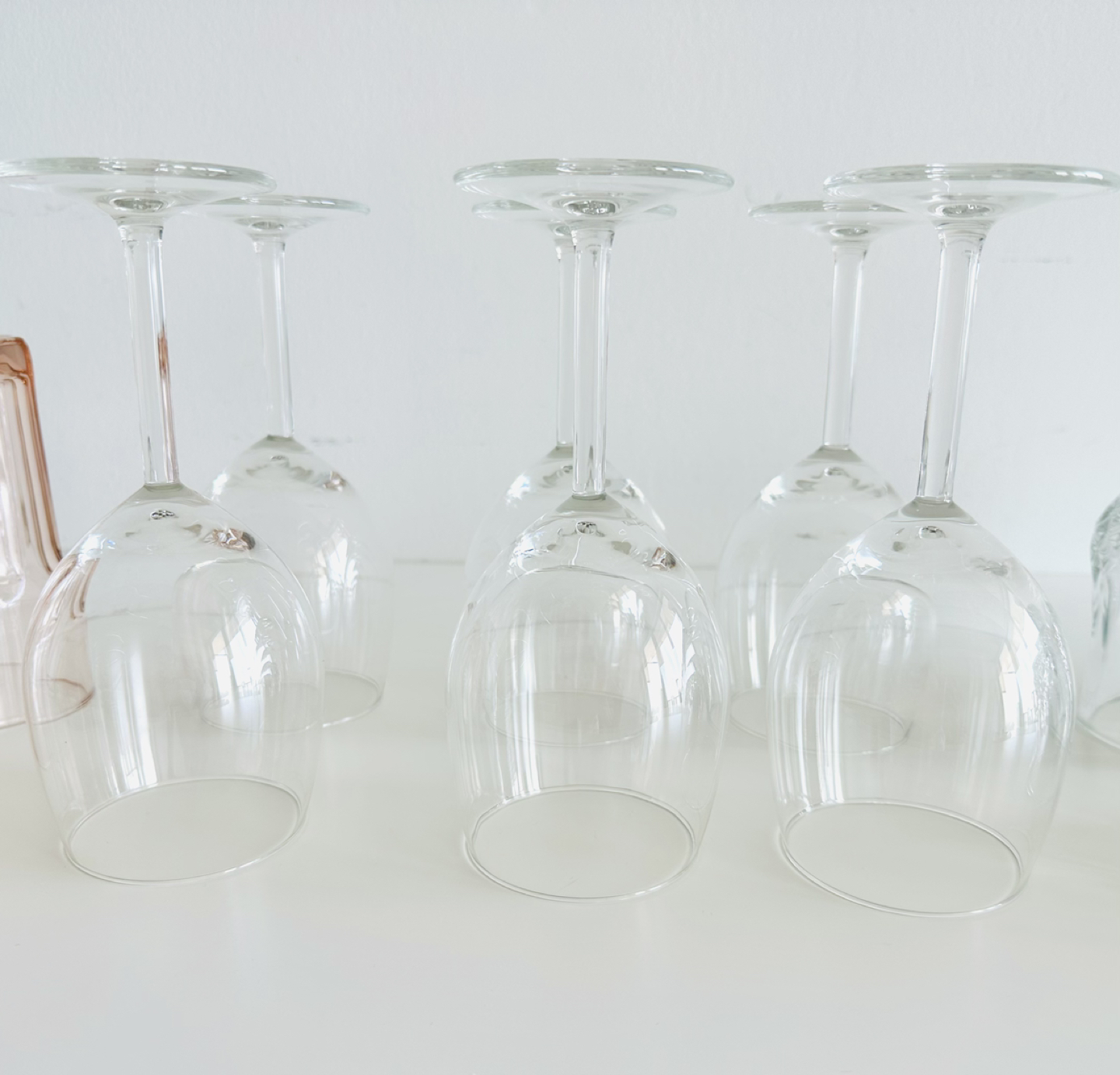 IKEA wine glasses thumbnail