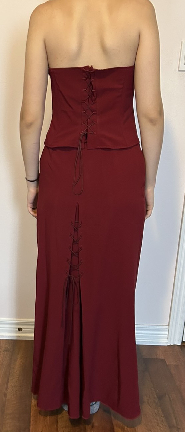 Evening/cocktail Dress