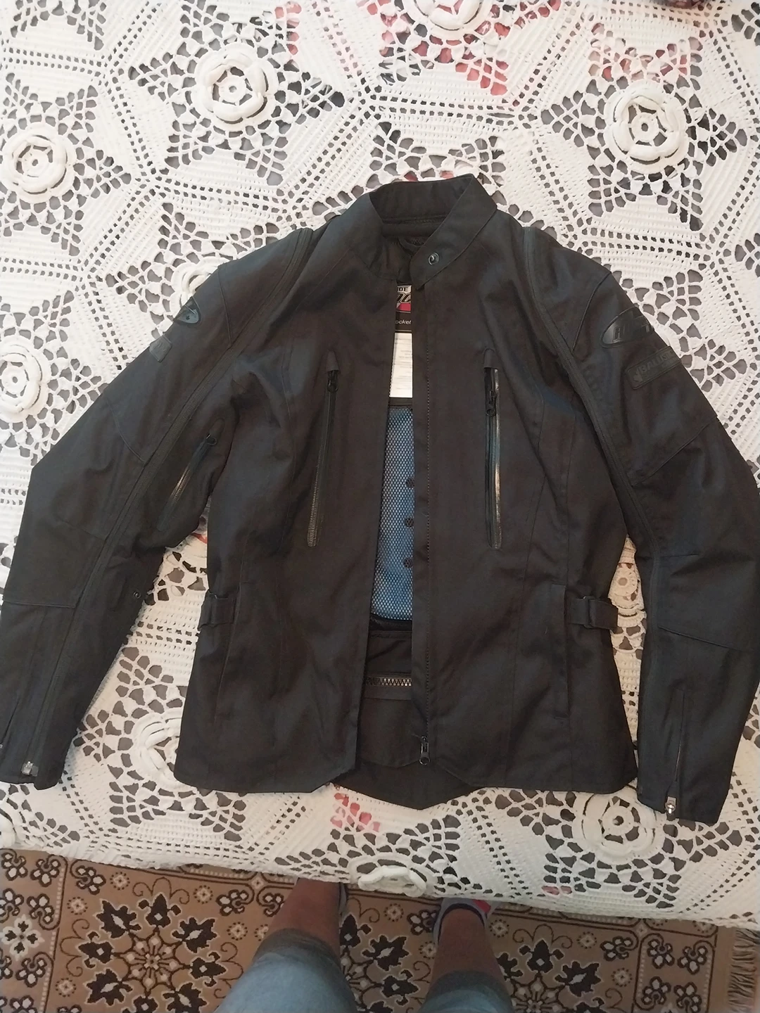 joe rocket jacket - photo 4