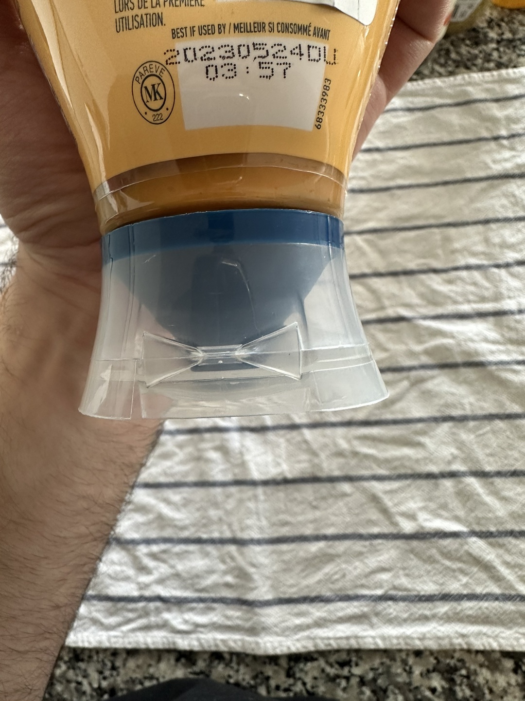 Spicy Mayo - photo 2