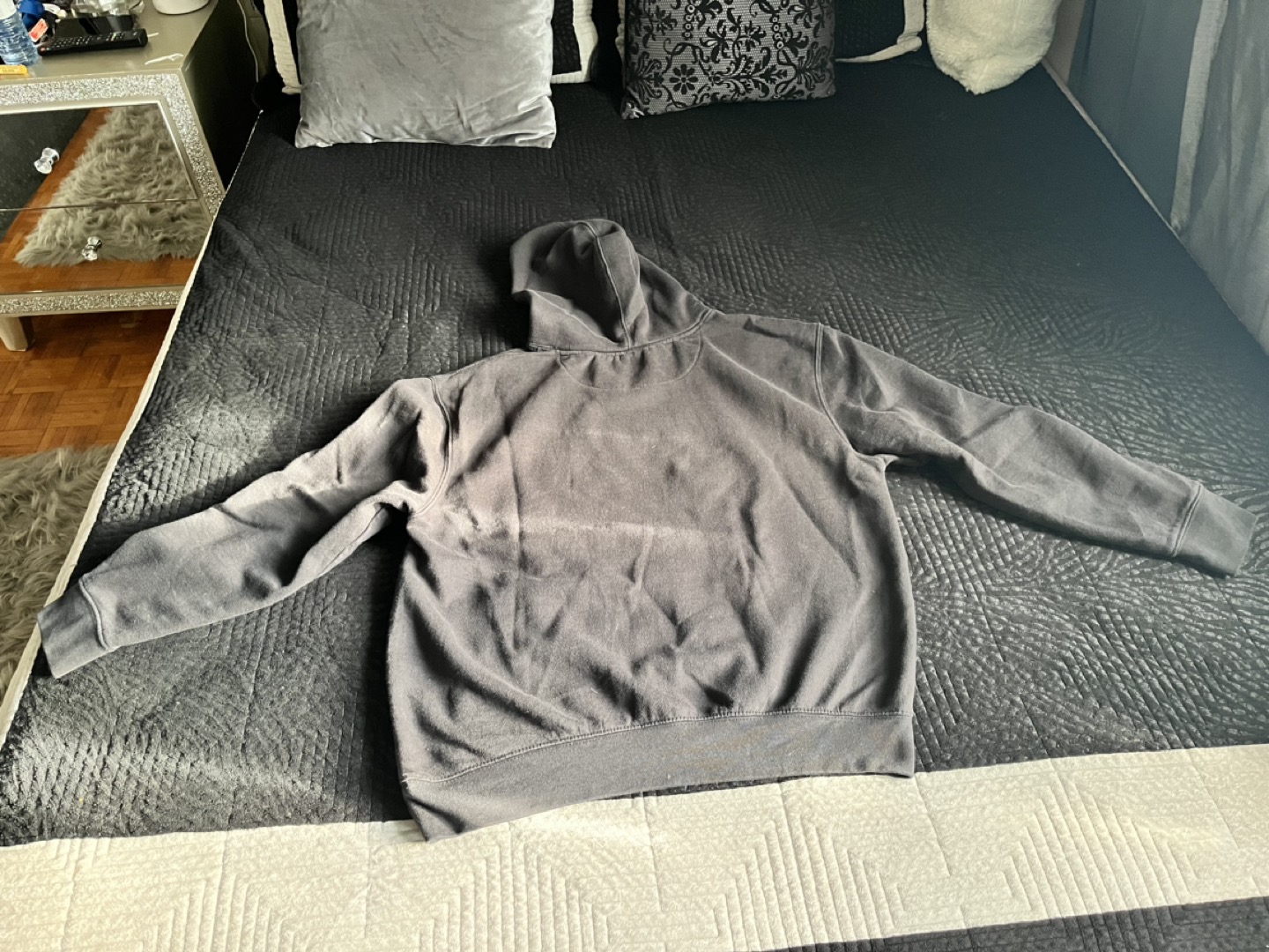 Toronto Raptors Hoodie - photo 2