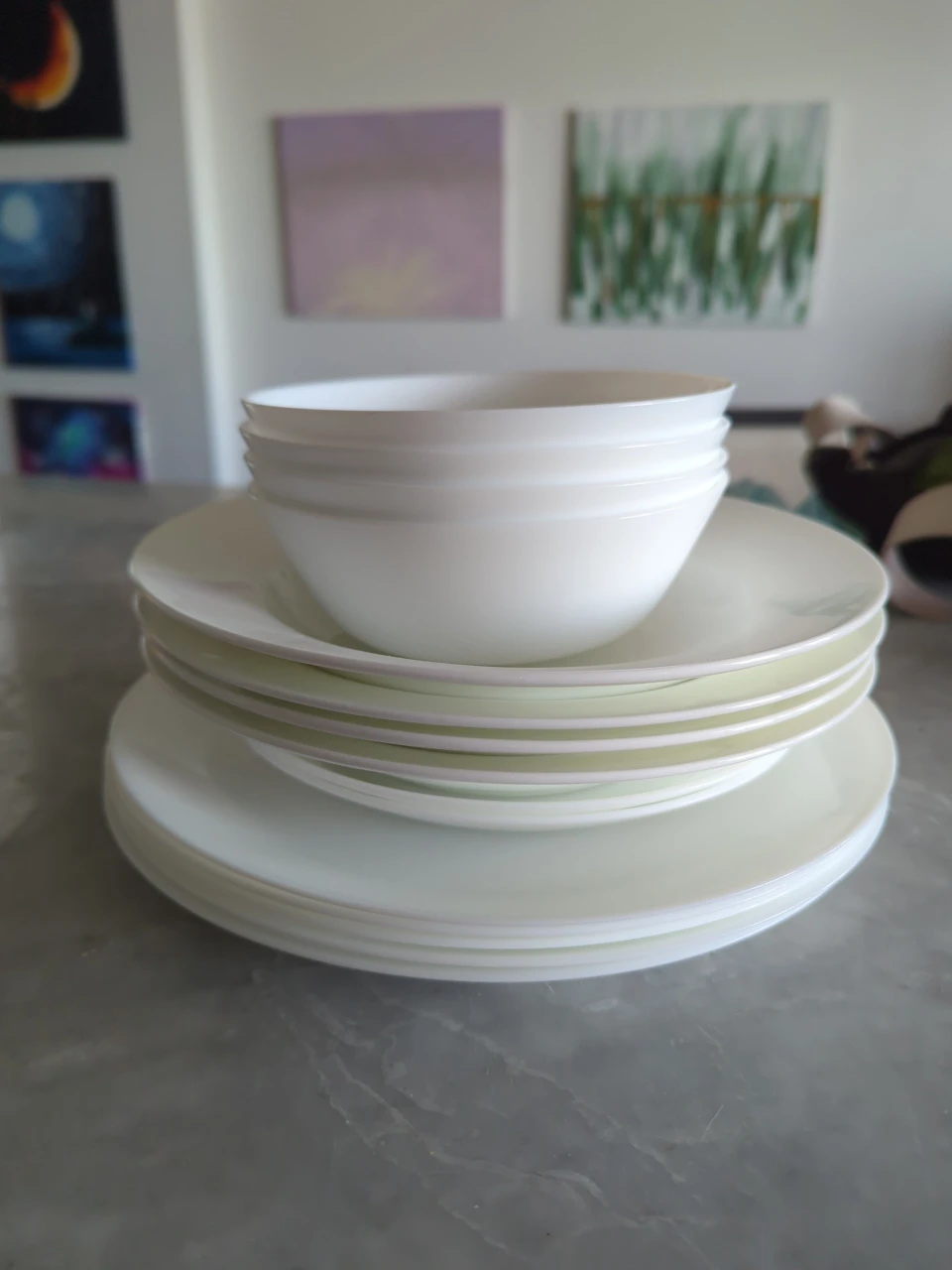 Dishware thumbnail