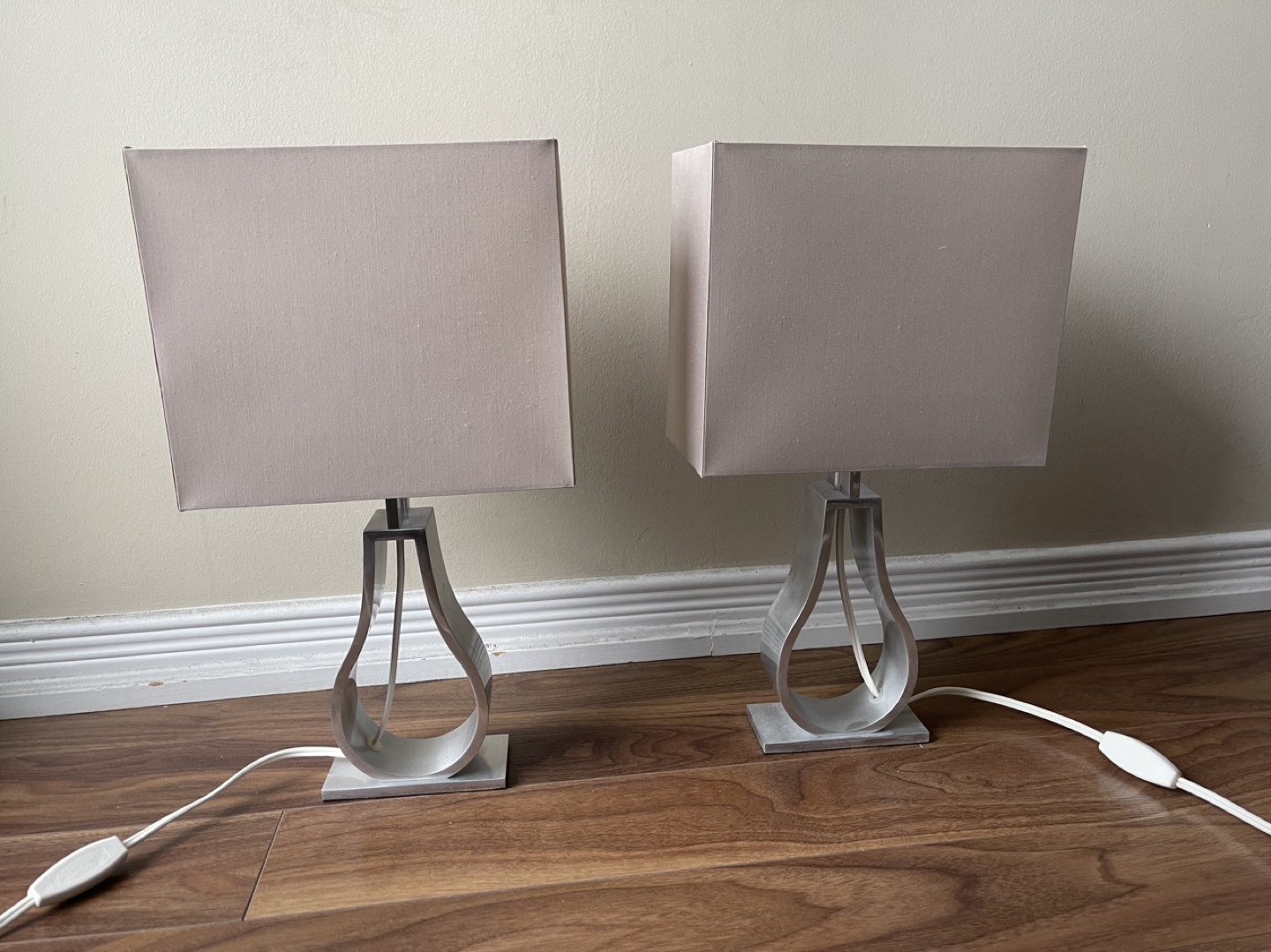 Night lamps - photo 2