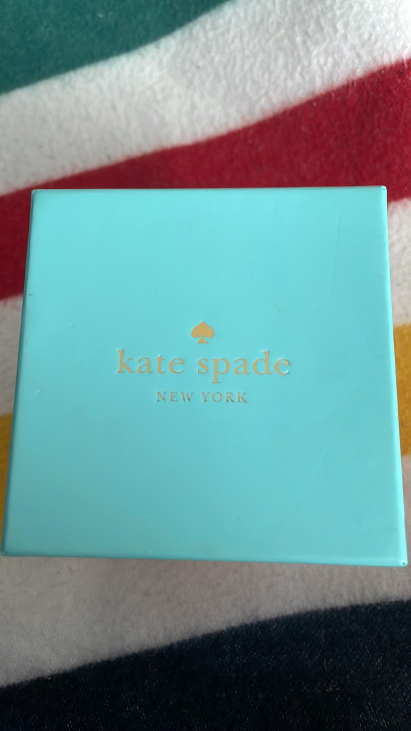 Kate Spade watch - photo 2