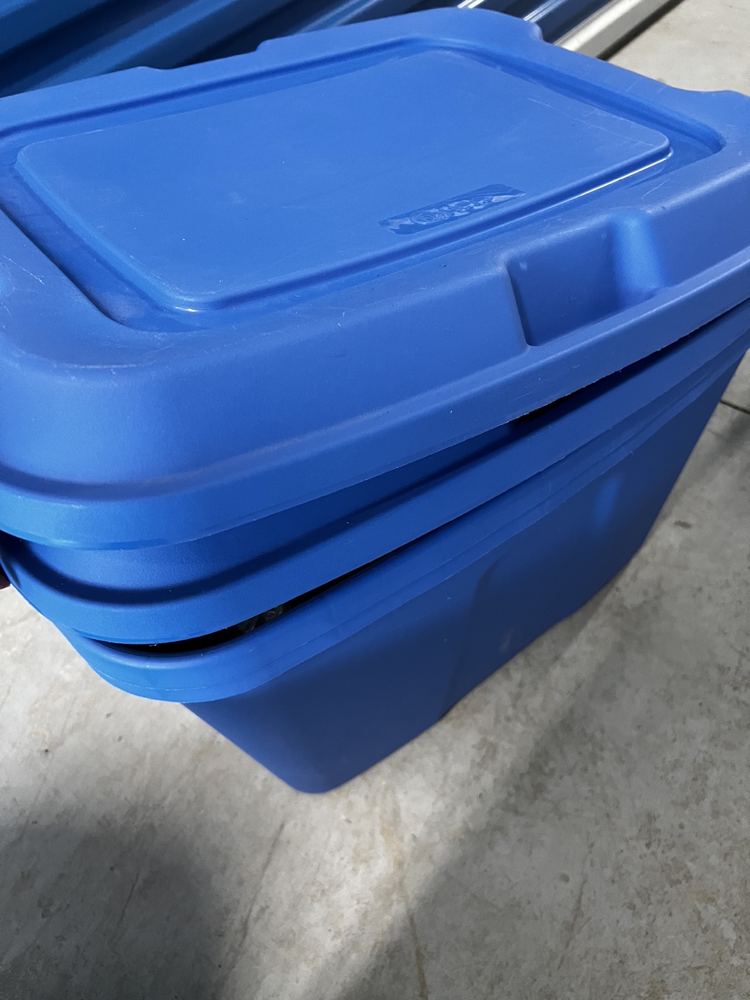 2 - Storage Box - photo 2