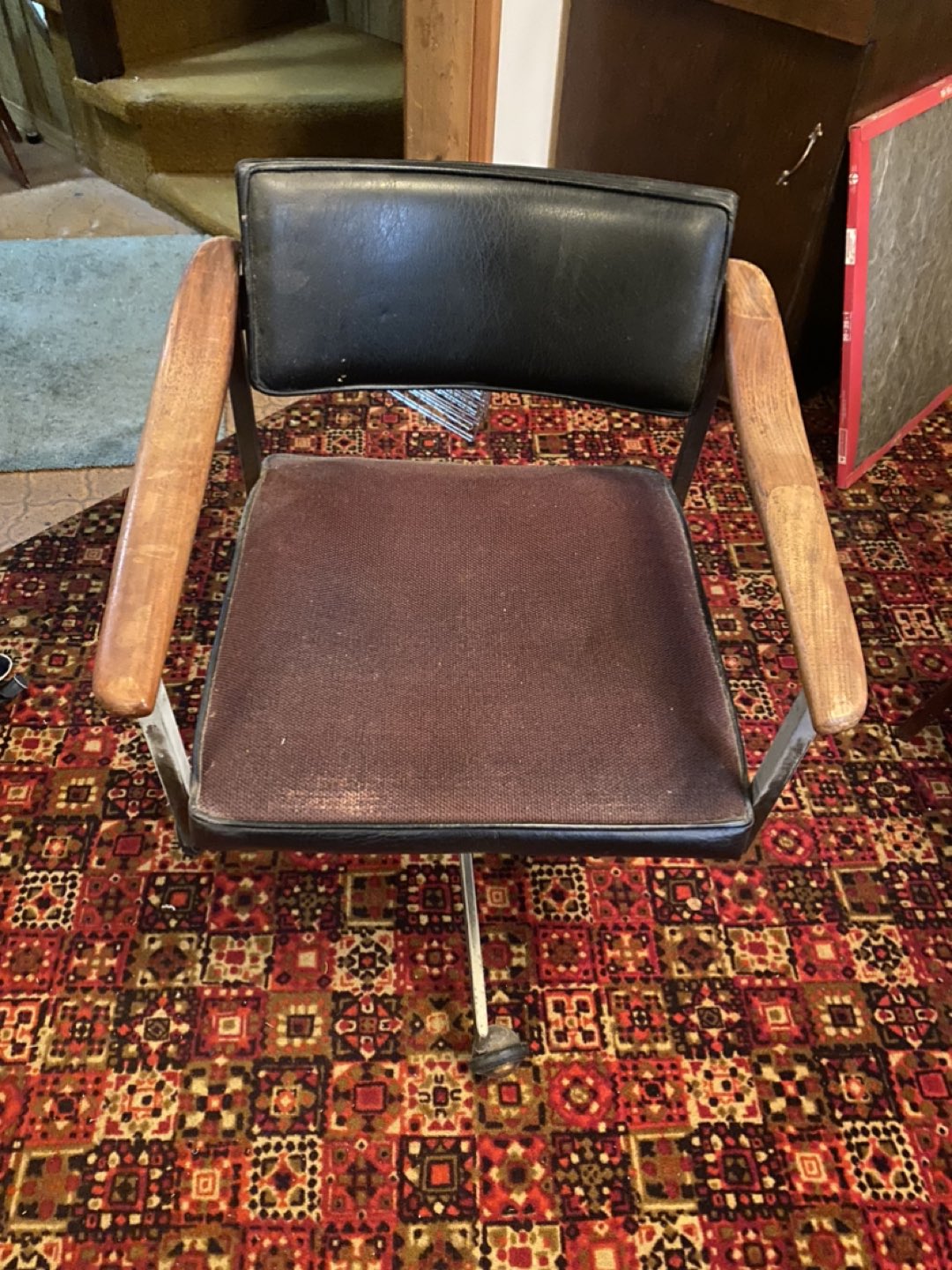 Office chair thumbnail