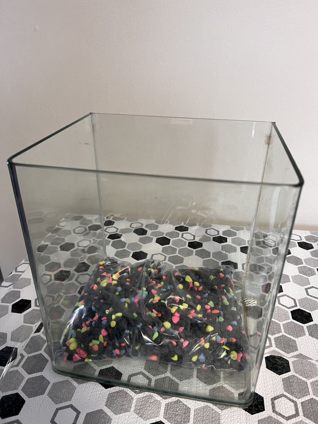 Fish Tank
