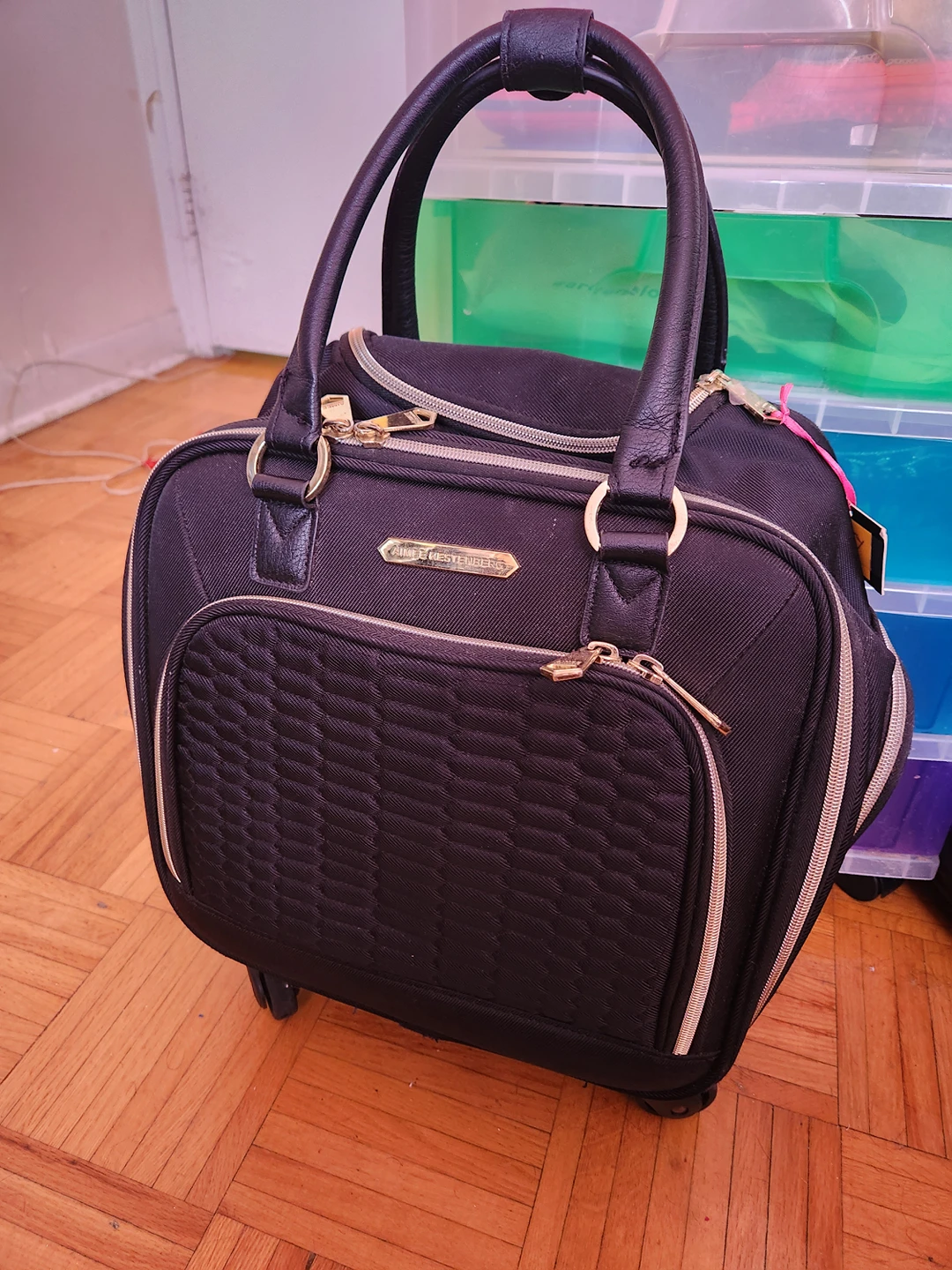Fly in style - Carry on - photo 3