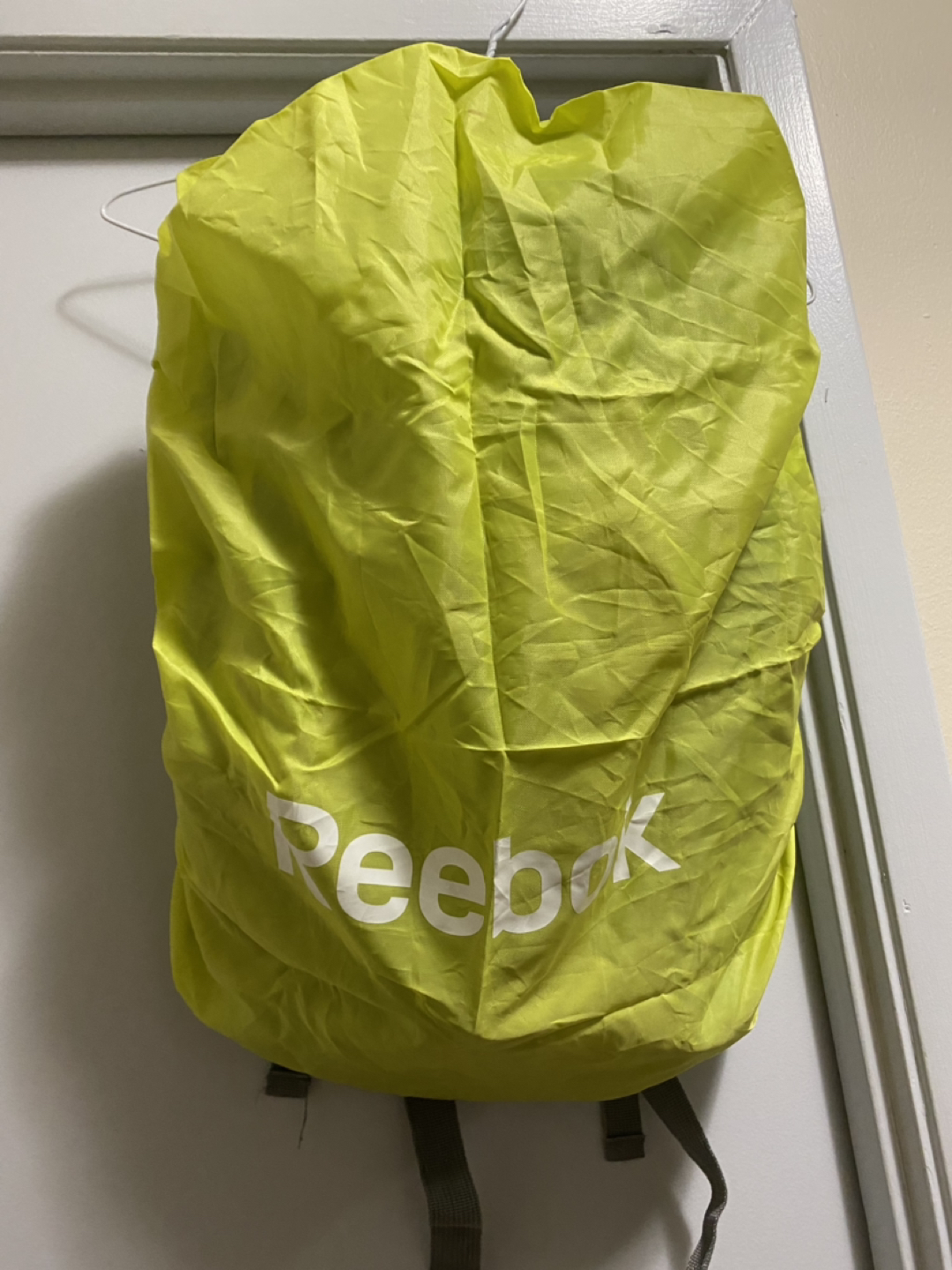 Reebok hydration bag - photo 2