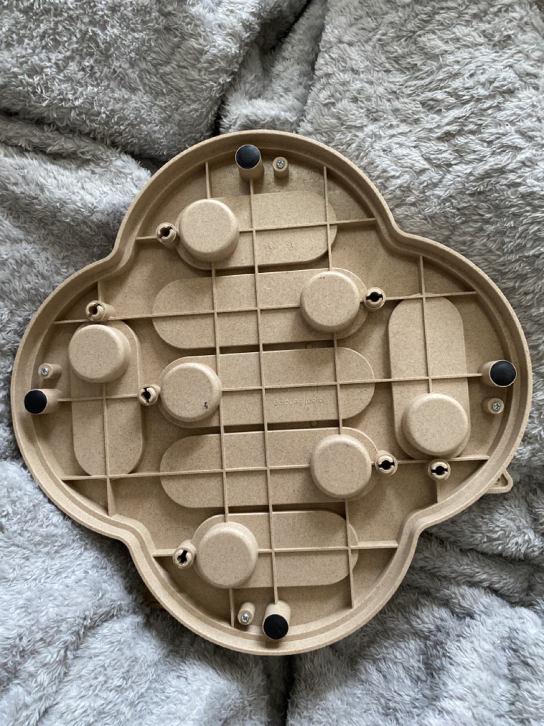 Dog Puzzle -  Hide N Slide - level 2 image indicator(2)