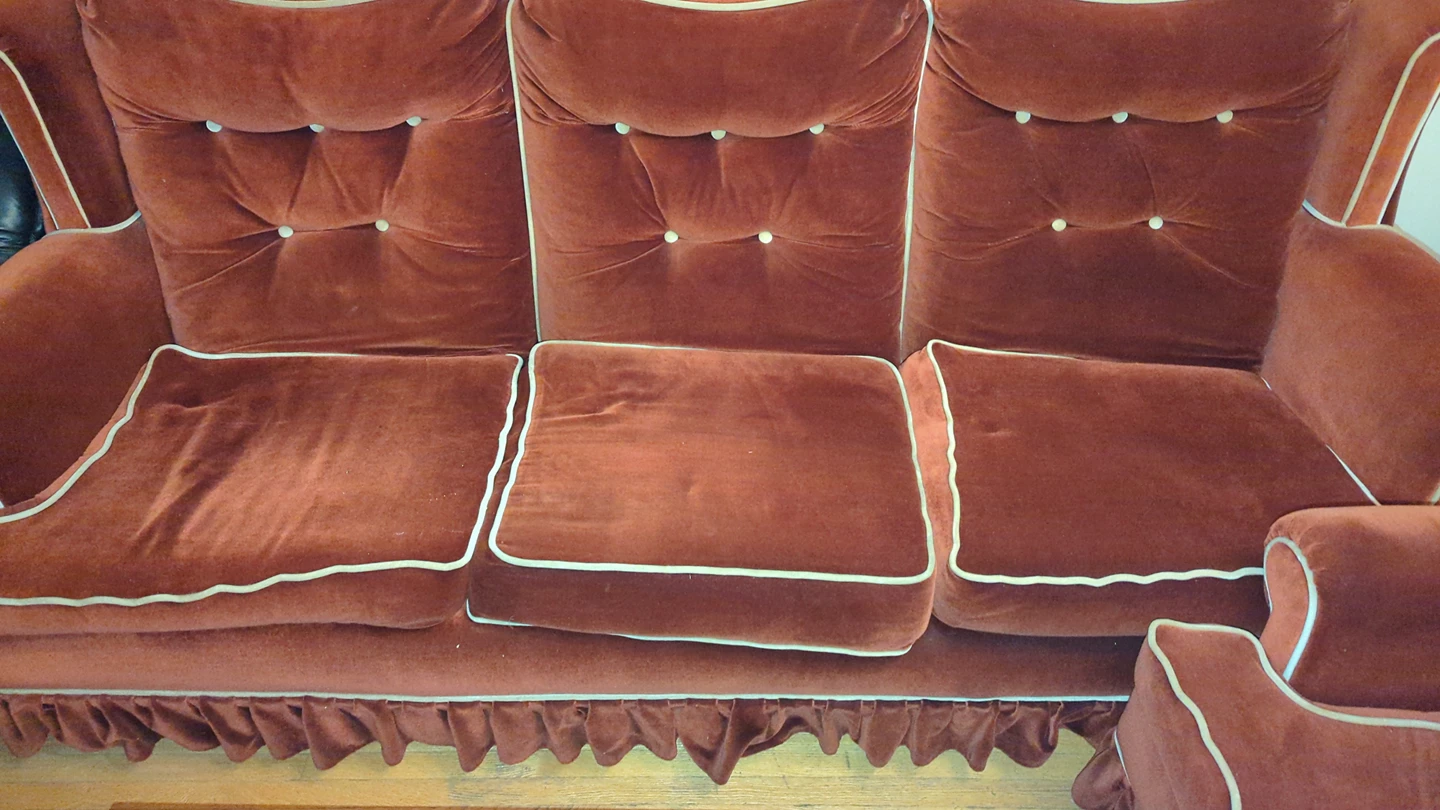 sofa 3 seater