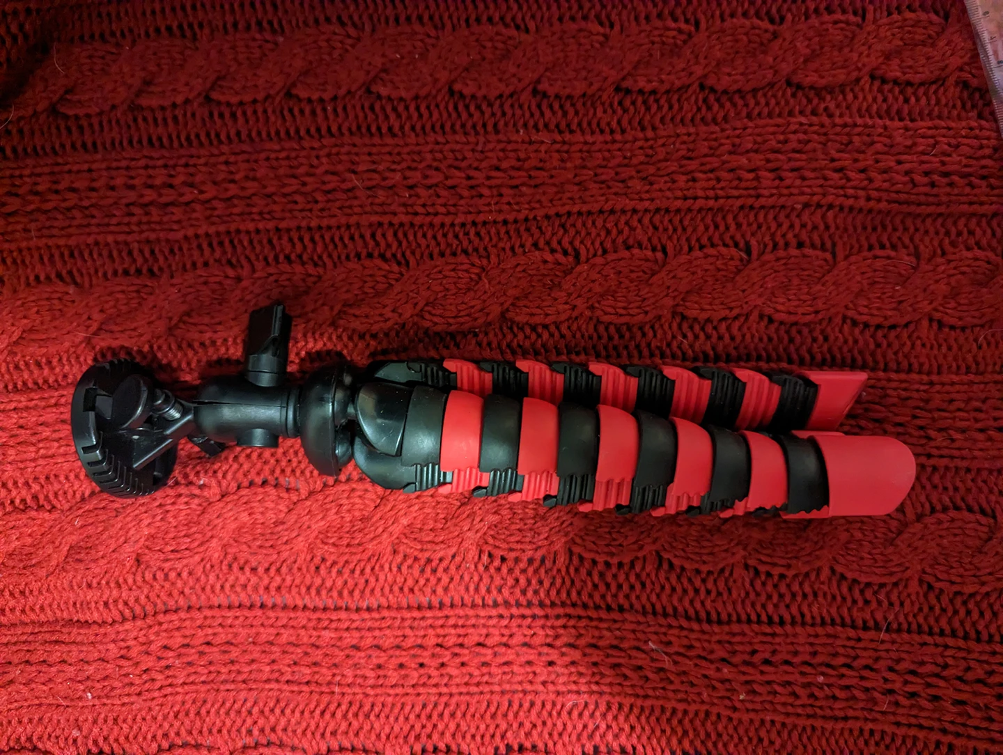 tripod