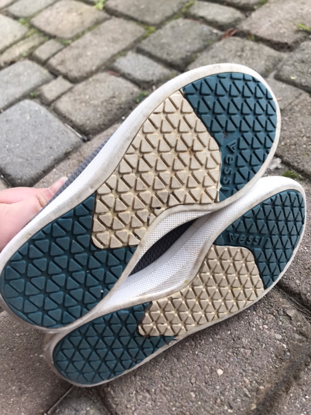 Vessi Weekend sneakers - photo 4