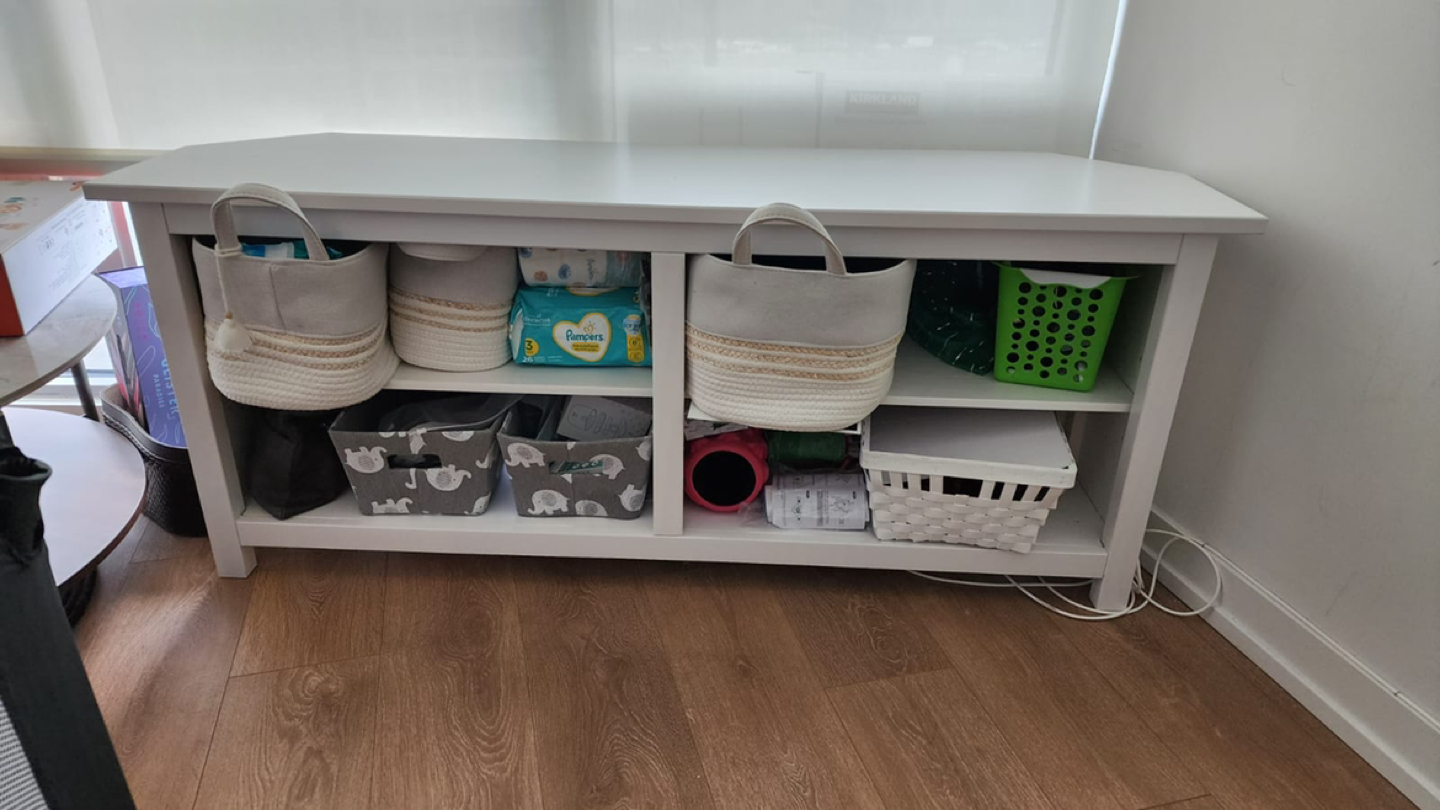 TV stand/ Storage