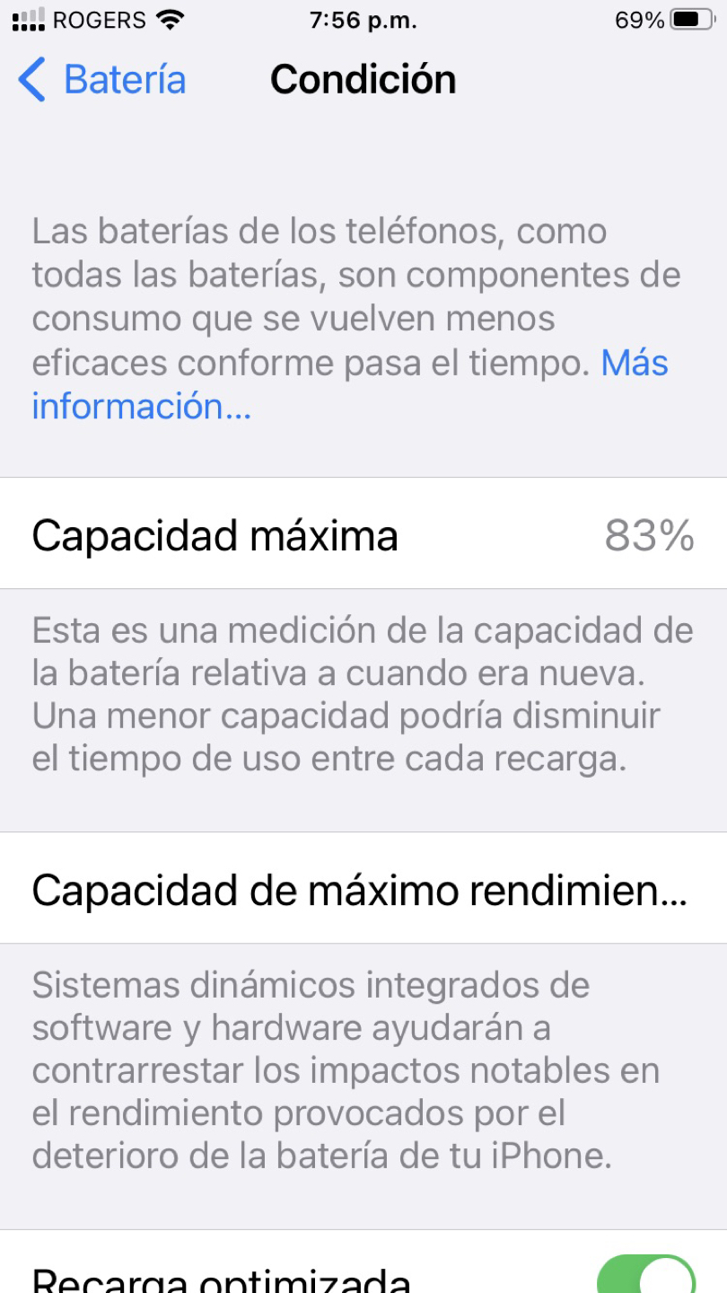 IPhone SE 64G Unlocked 2020 - photo 5