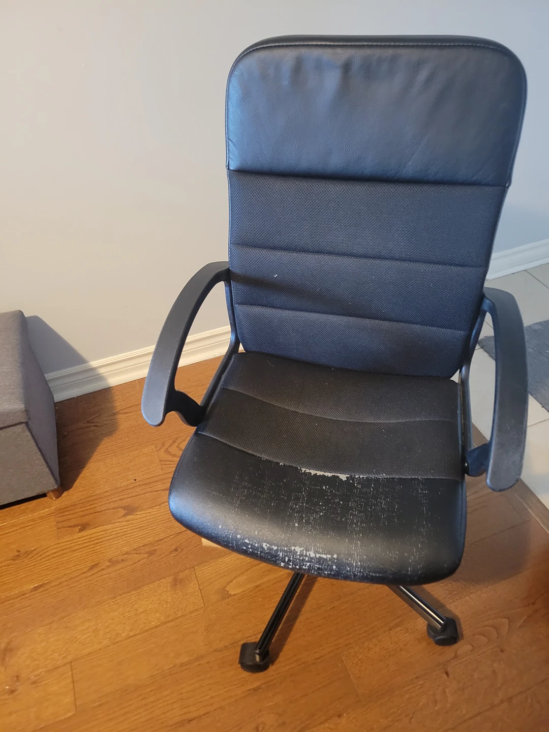 Office Chair - Ikea