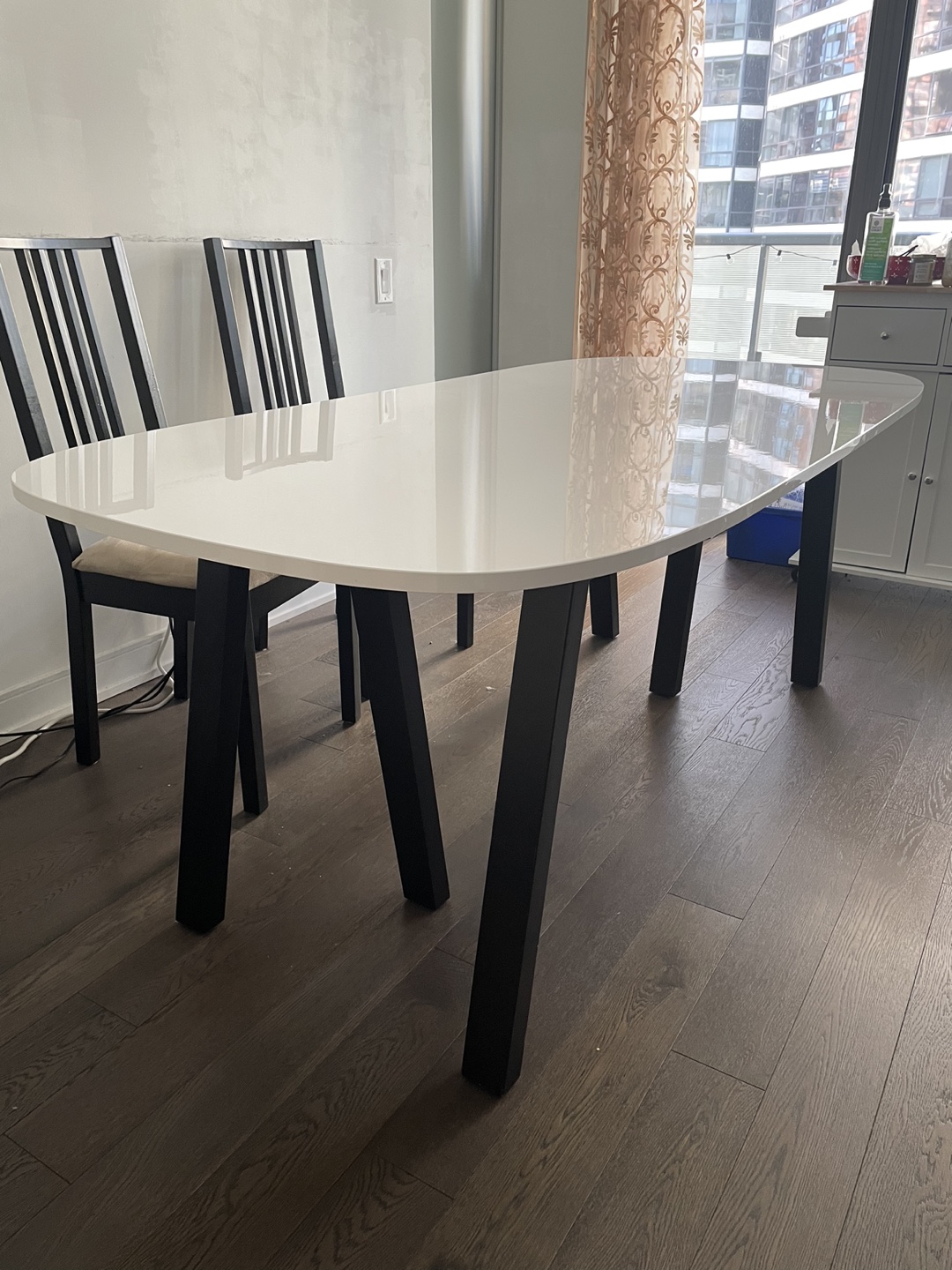 6 seater table - photo 2