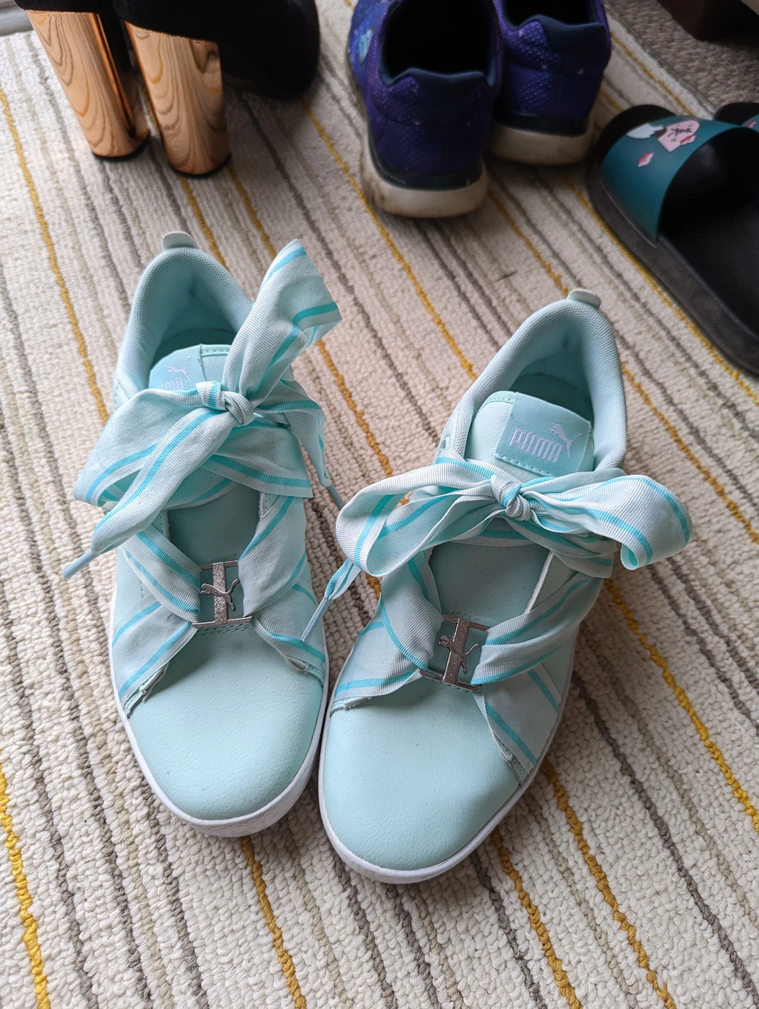 Puma Shoes image indicator(2)