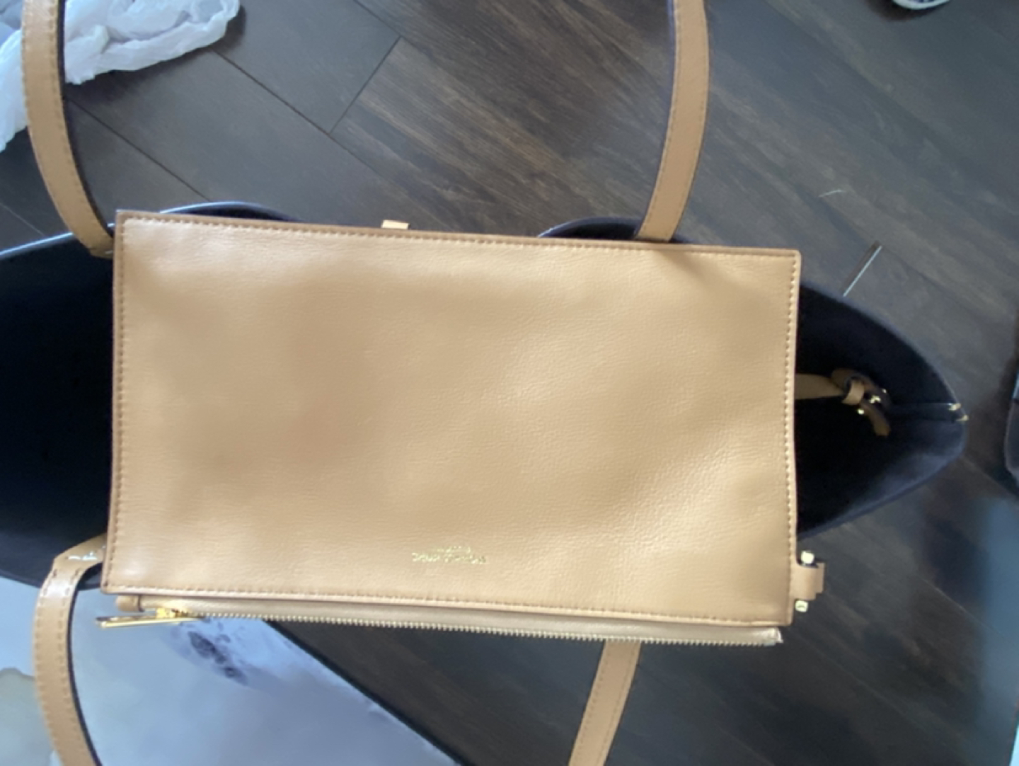 Michael Kors purse from 2021 collection from Holts image indicator(5)