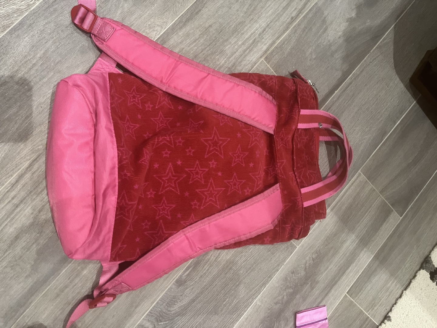 American Girl Doll and My Generation Accessories - photo 3