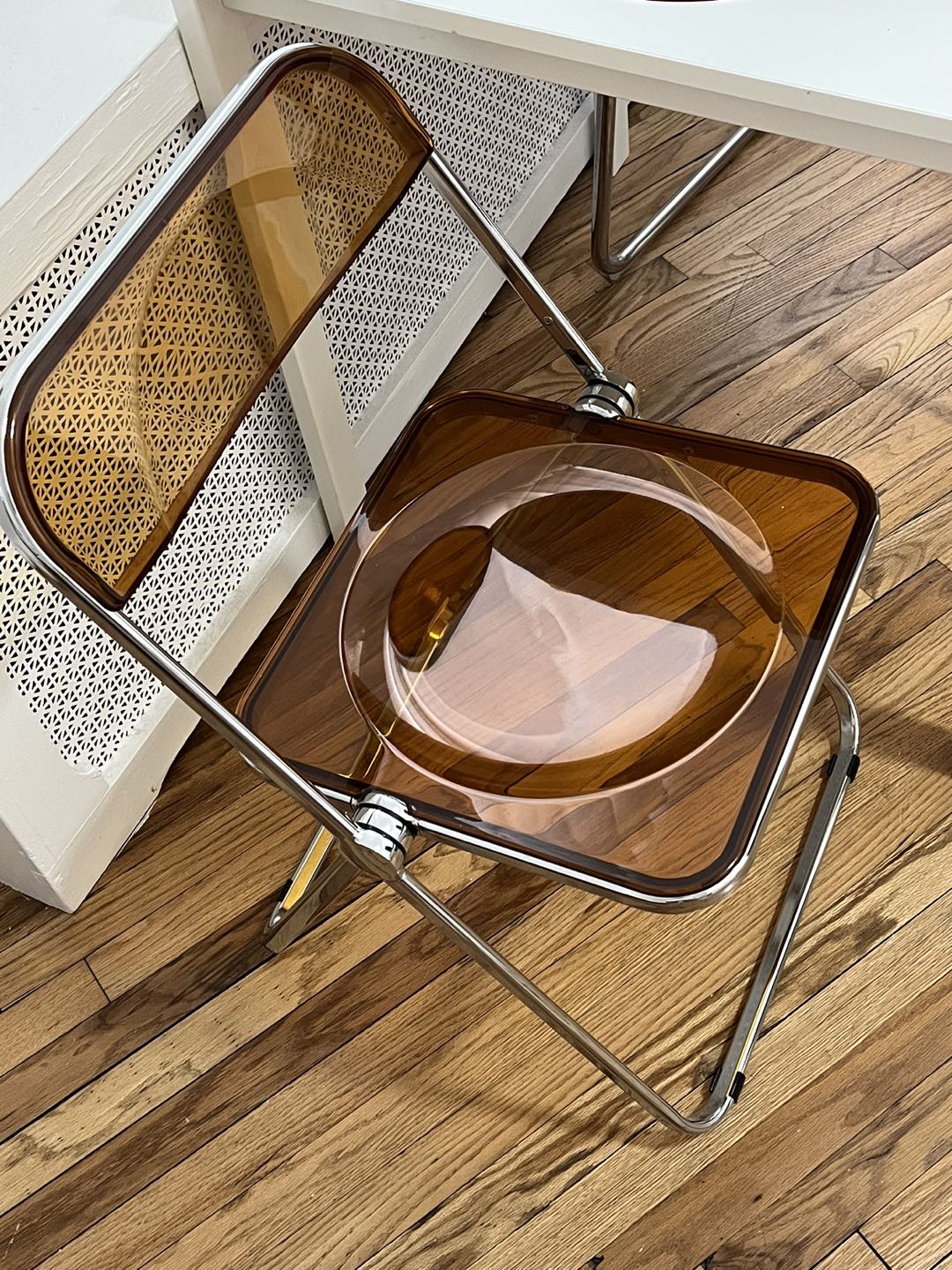 Folding Chair