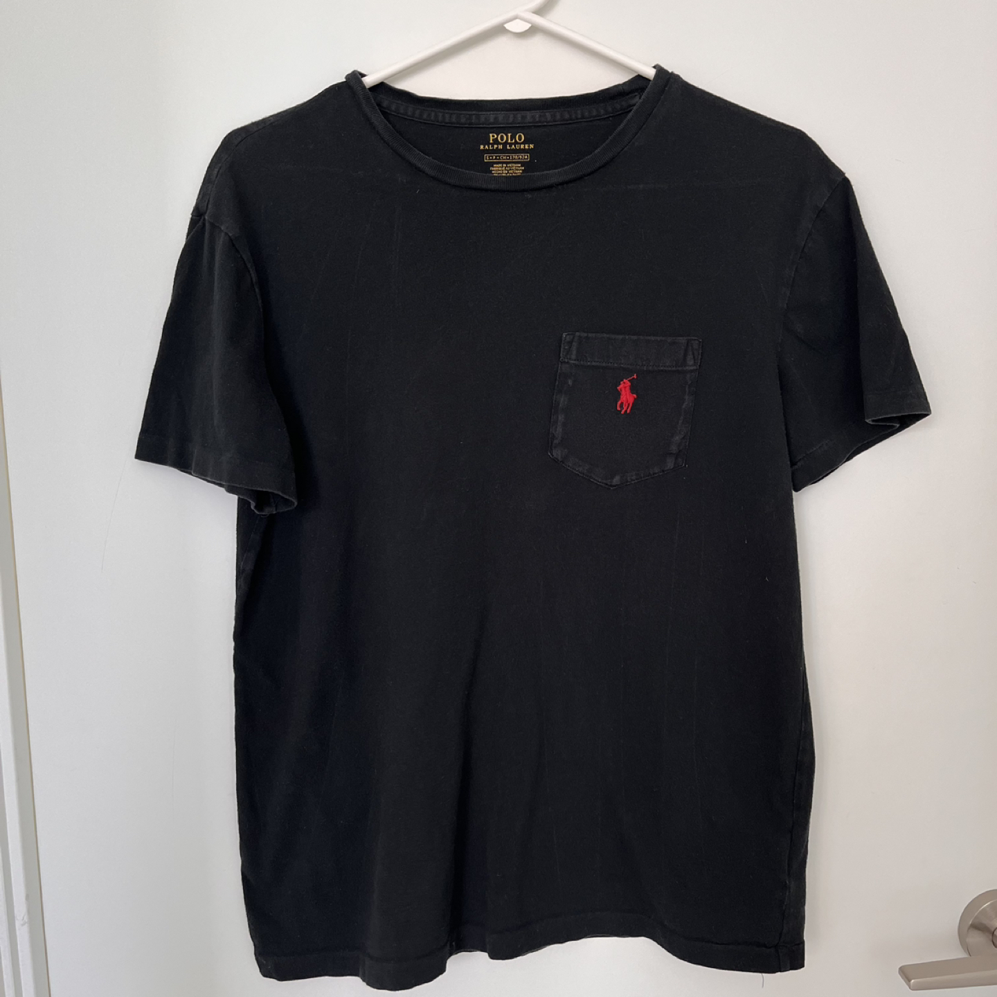 POLO Ralph Lauren T Shirt Size Small