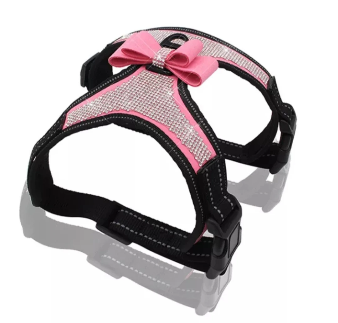 dog harness - photo 3