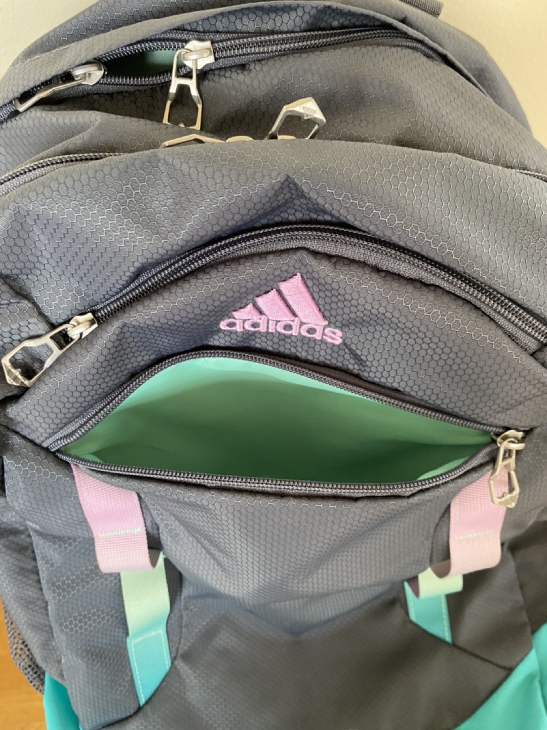 Backpack - photo 5
