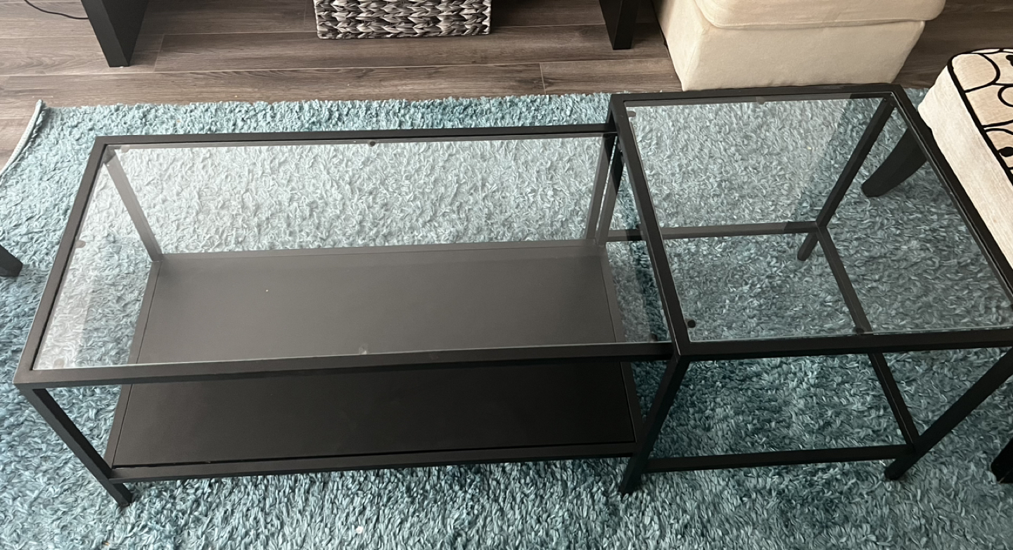 IKEA table - photo 2