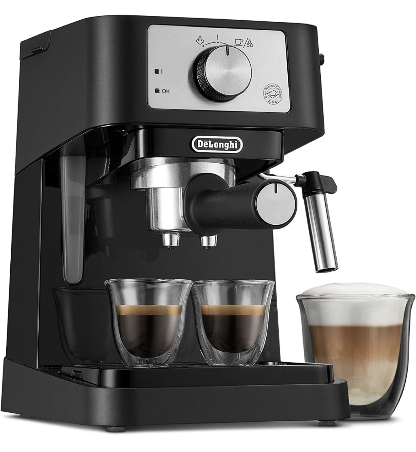 De’ Longhi Coffee / Espresso Maker - photo 4