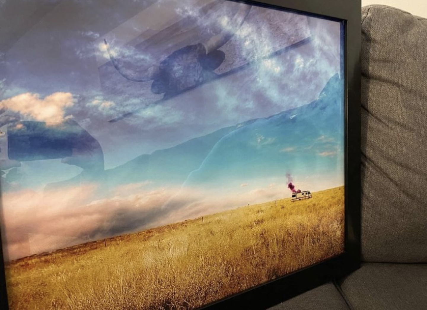 Wall Decor - photo 2
