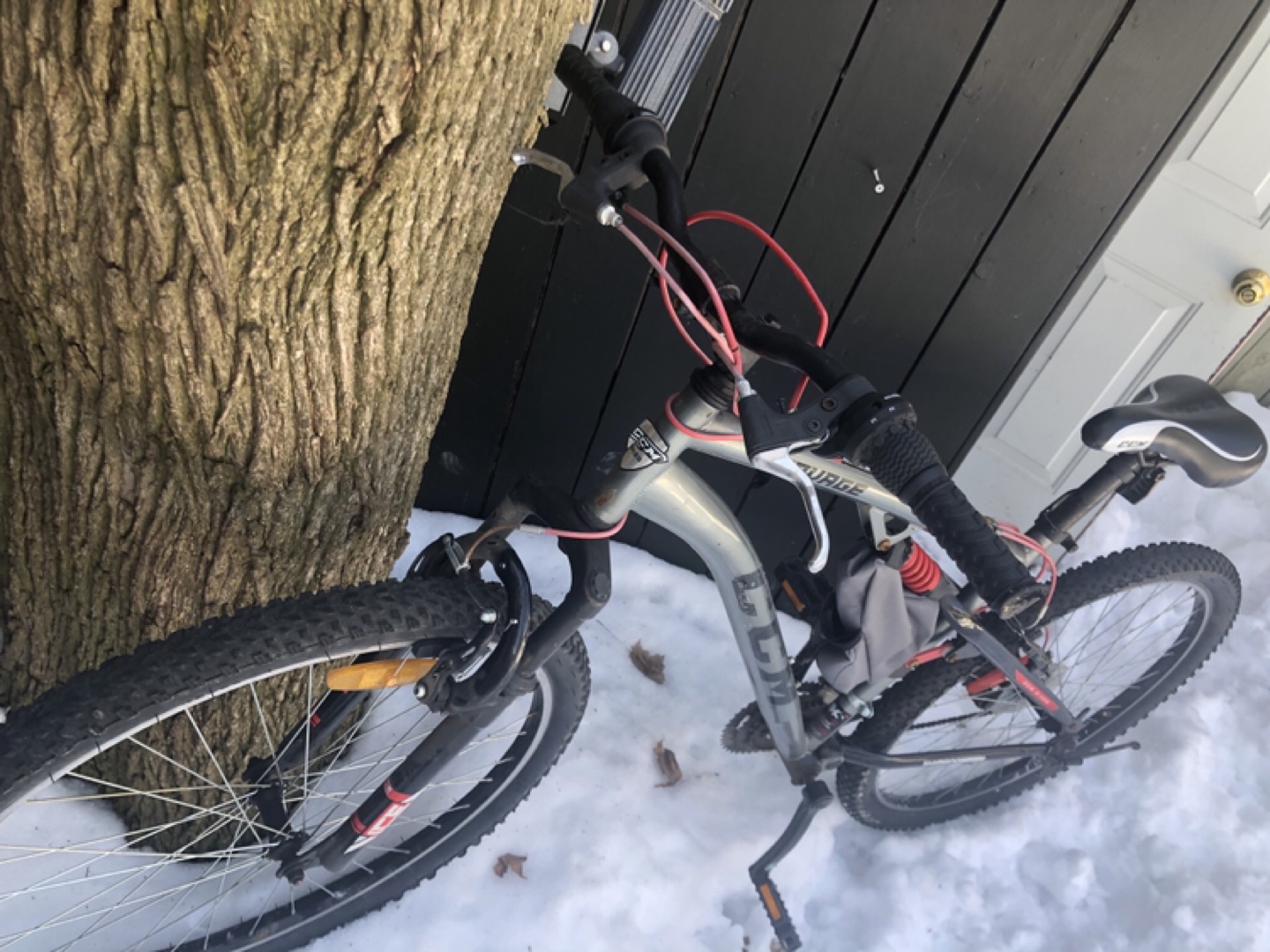 Bike