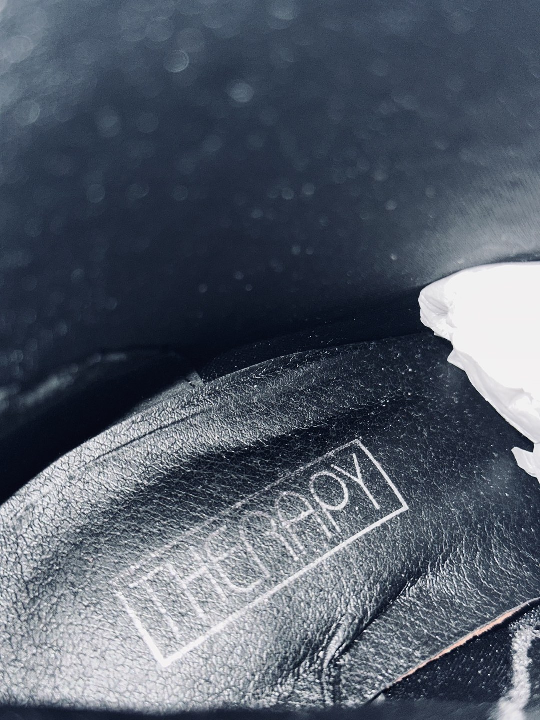 Square Toe Ankle Boots with Foam Cushion | US8 EUR39 image indicator(10)