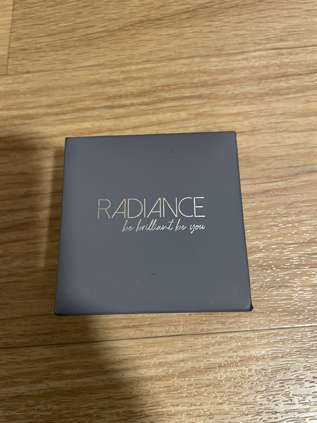 RADIANCE NECKLACE thumbnail