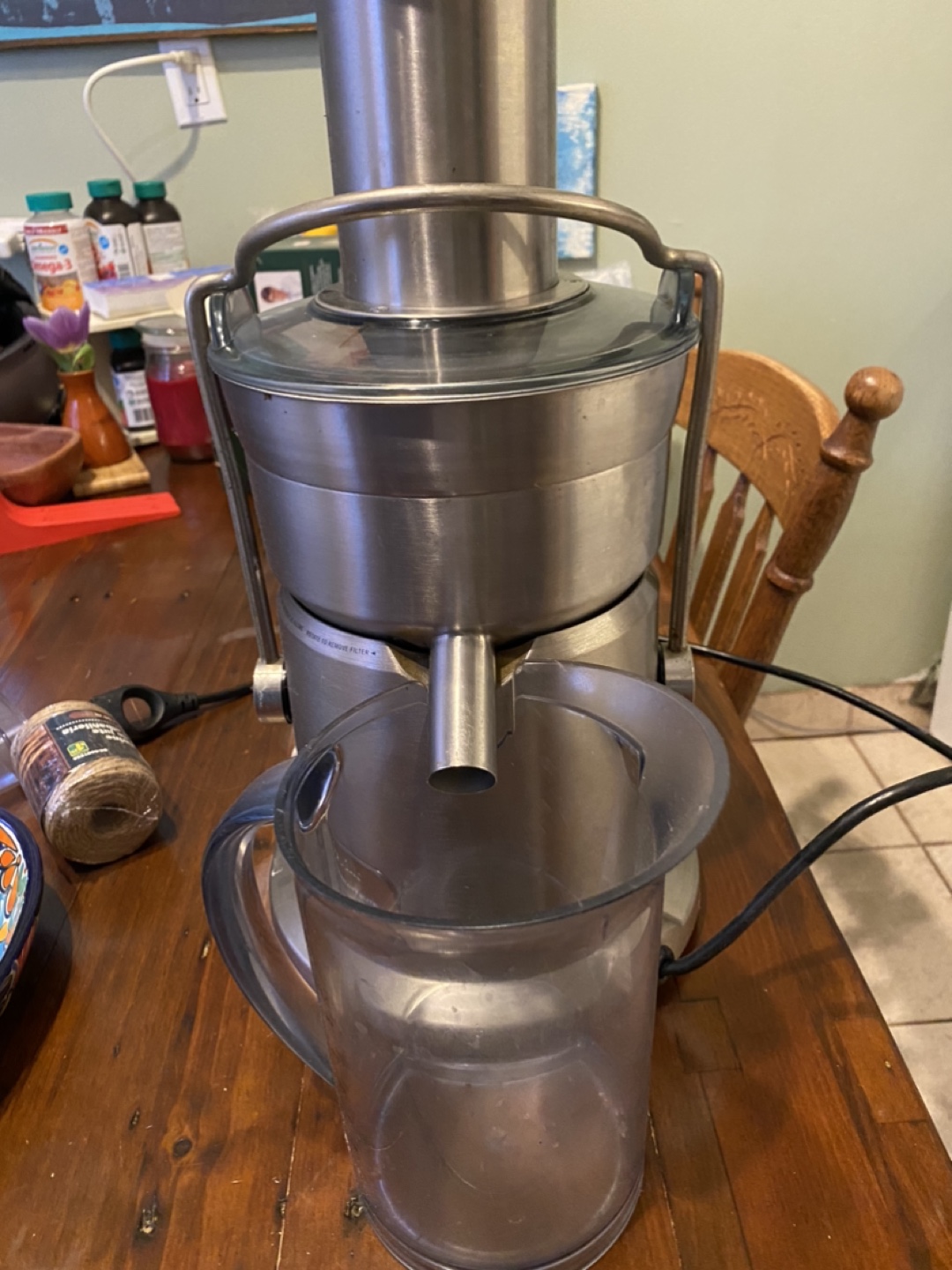 Breville Juicer thumbnail