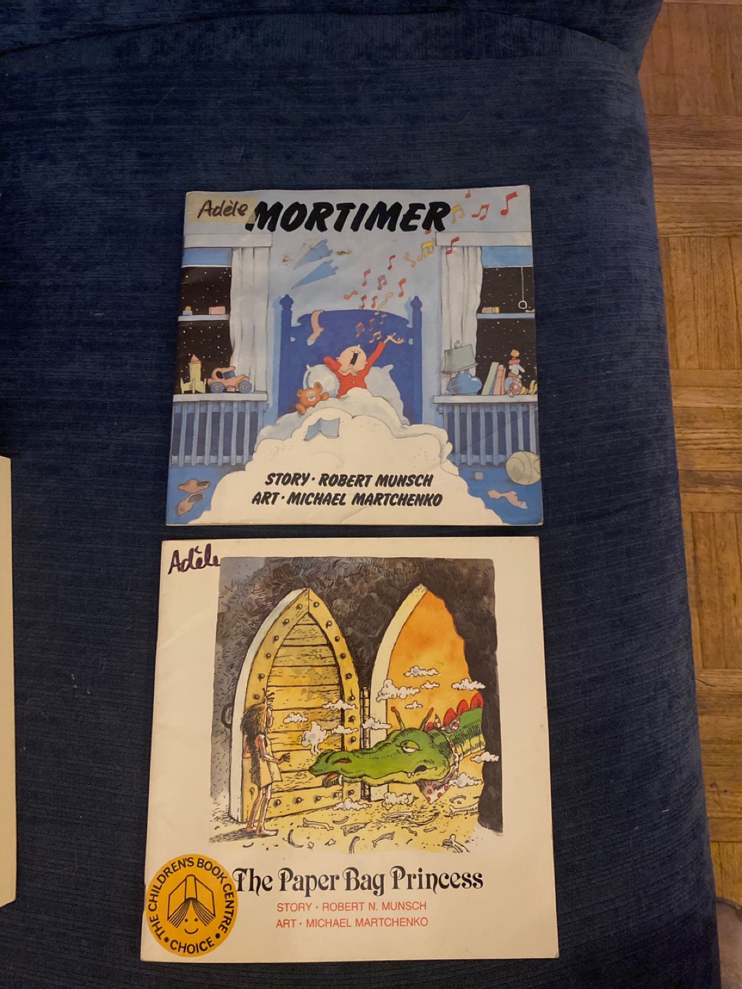 BOOKS - photo 5