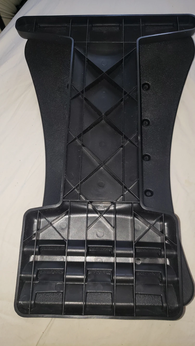 Back stratcher - photo 4