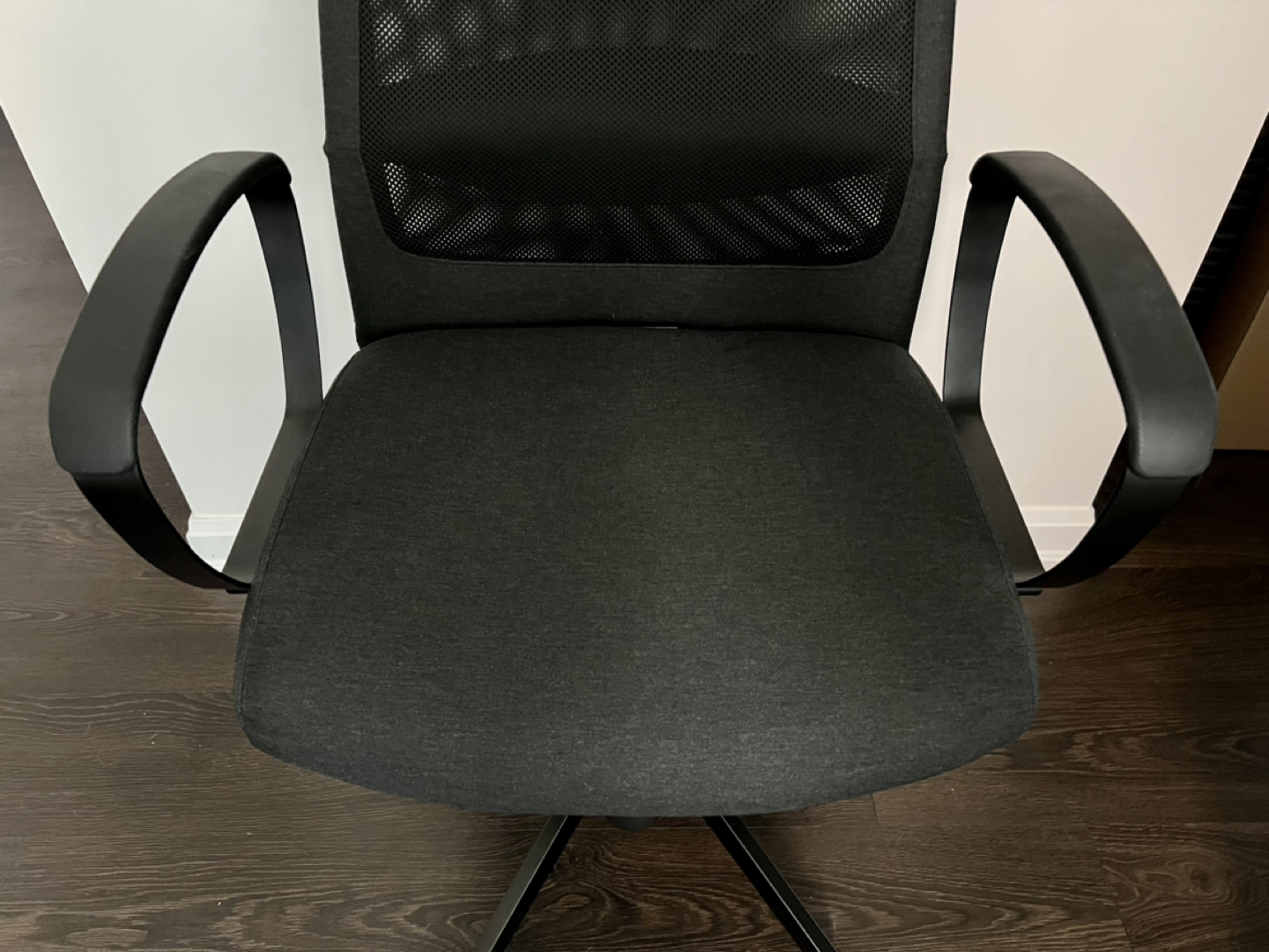 Office chair - photo 2