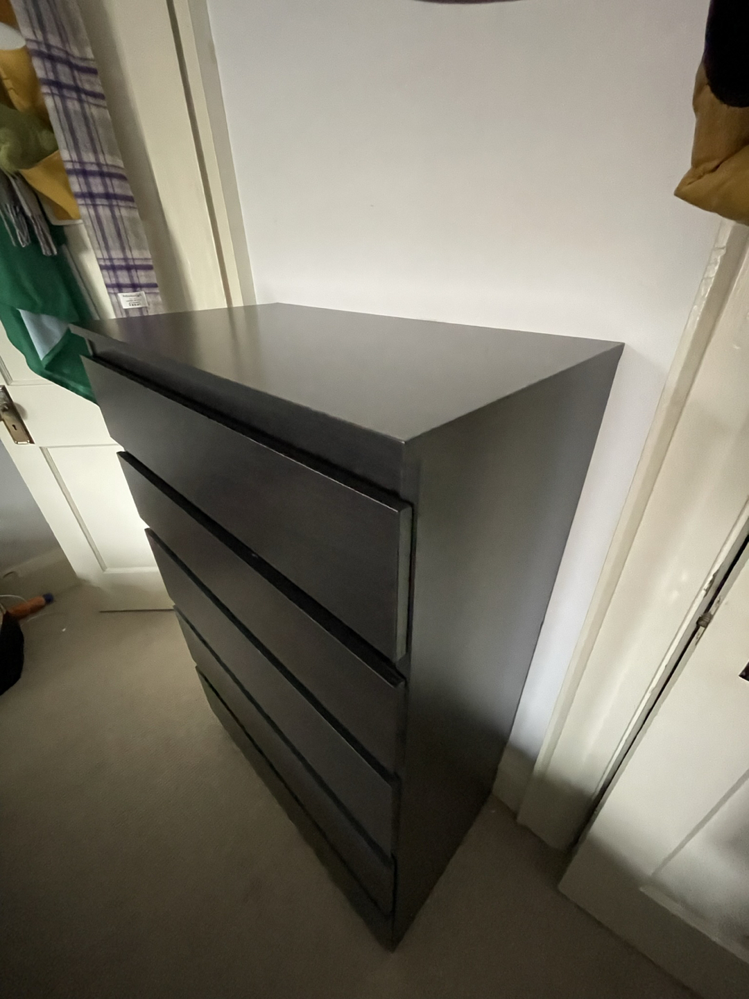 IKEA dresser