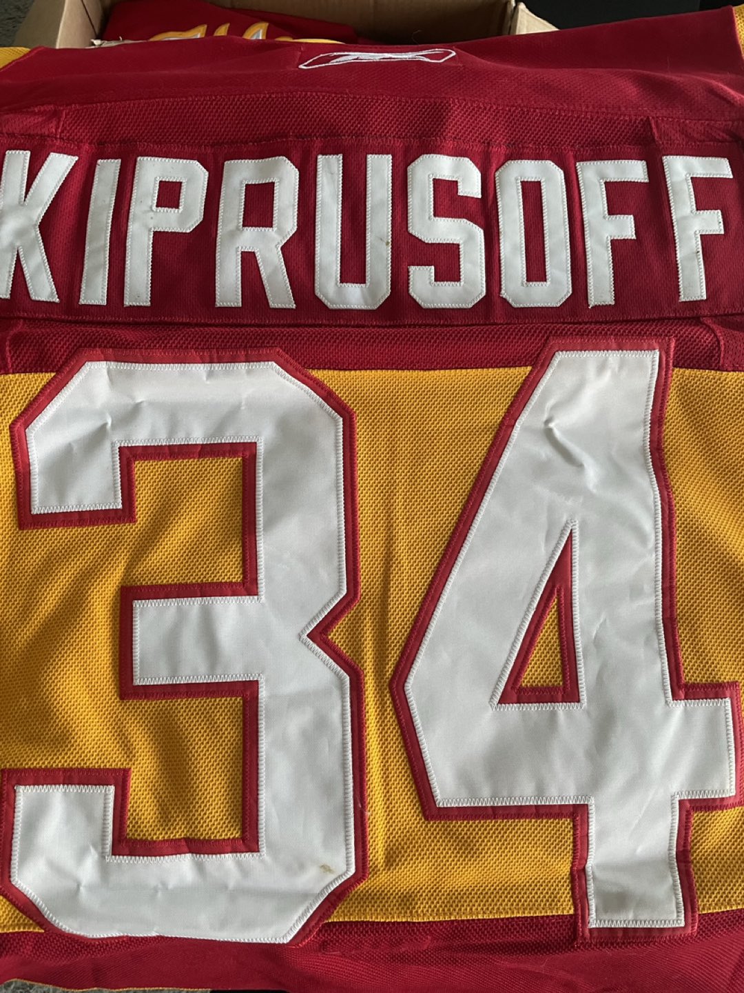 Jerseys thumbnail