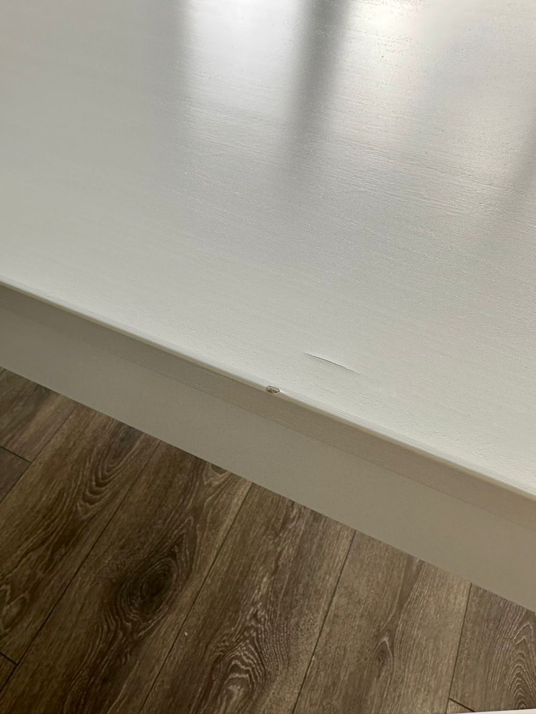 Extendable table - photo 4