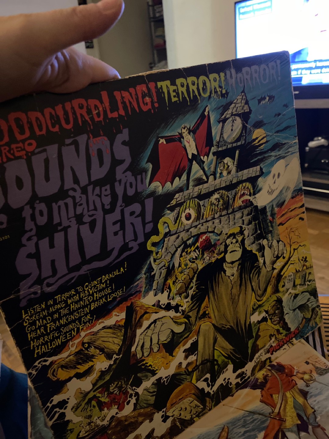Records - photo 4