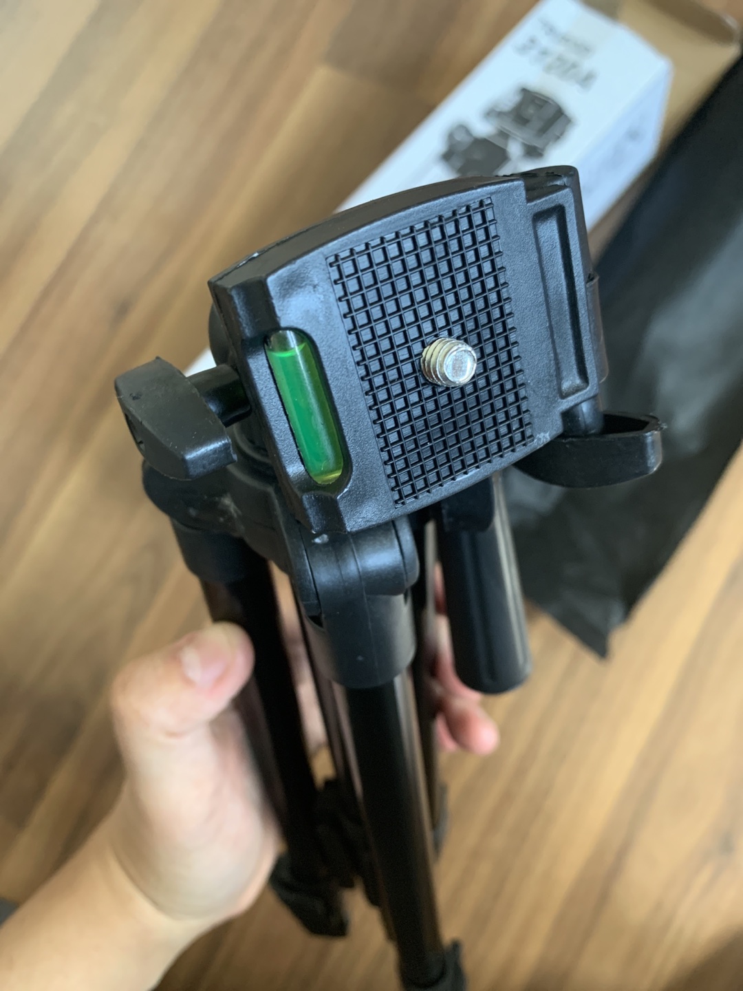 Tripod 3120A image indicator(2)