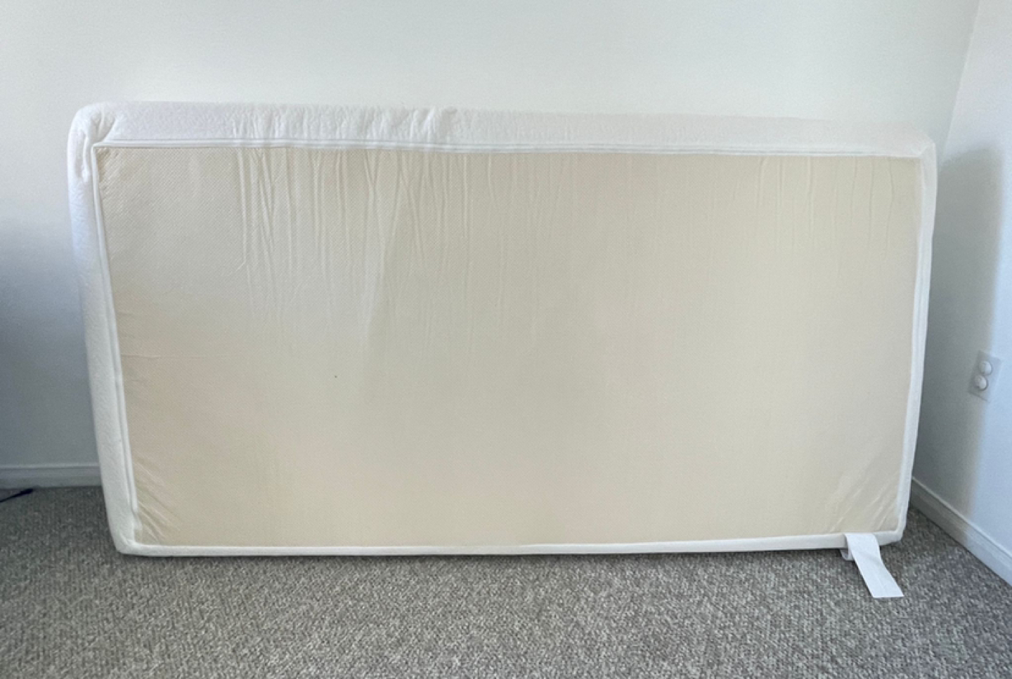 Zinus twin size Mattress thumbnail