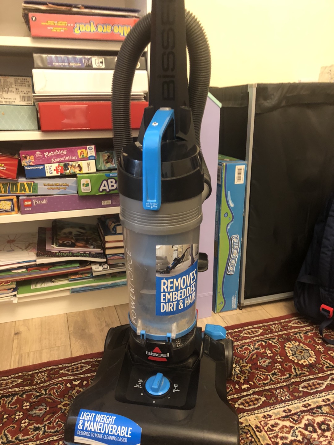 Vacum image indicator(2)