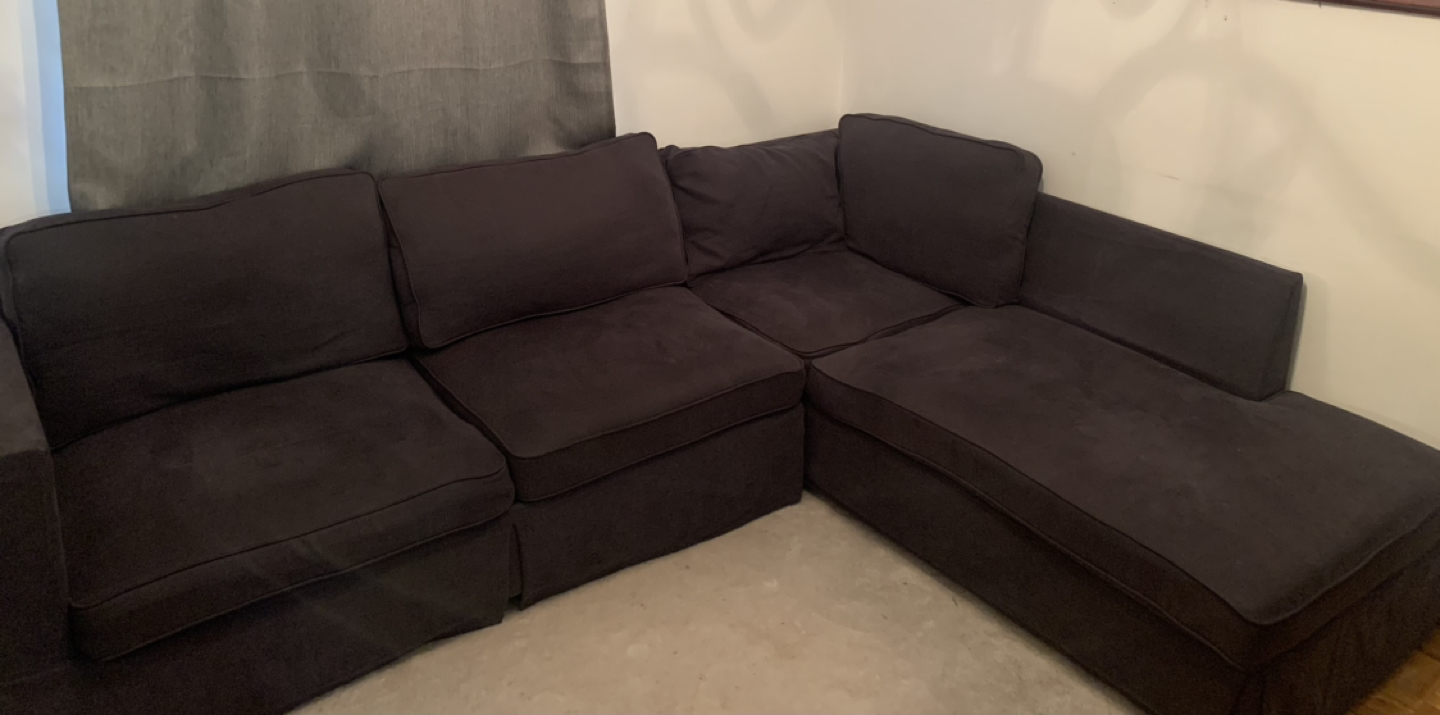 Sofa - Couch