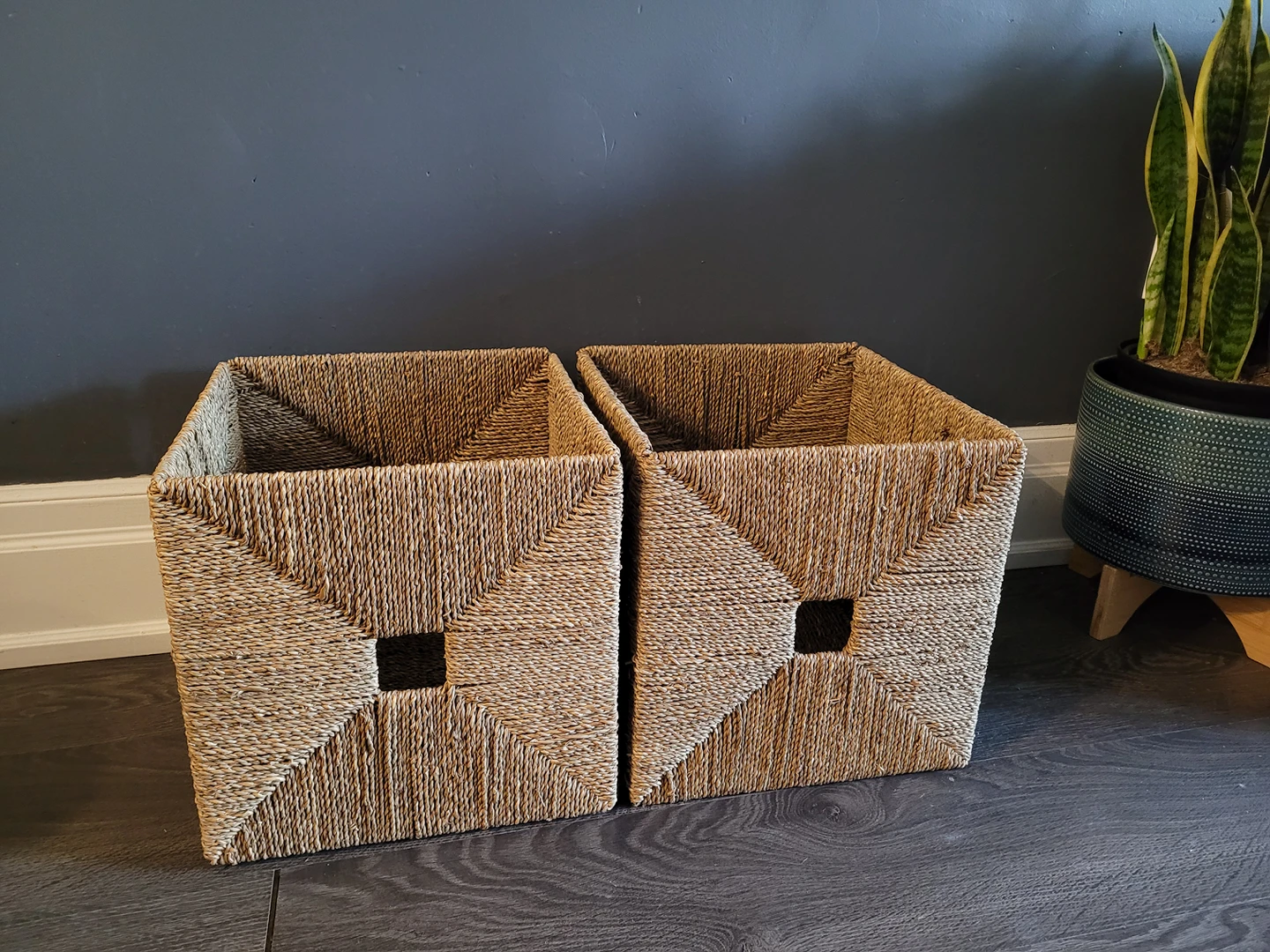 ikea - knipsa basket thumbnail