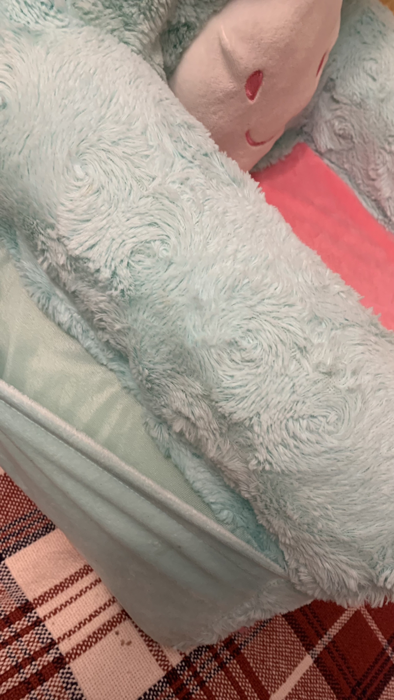 Soft Seat For Kids image indicator(3)