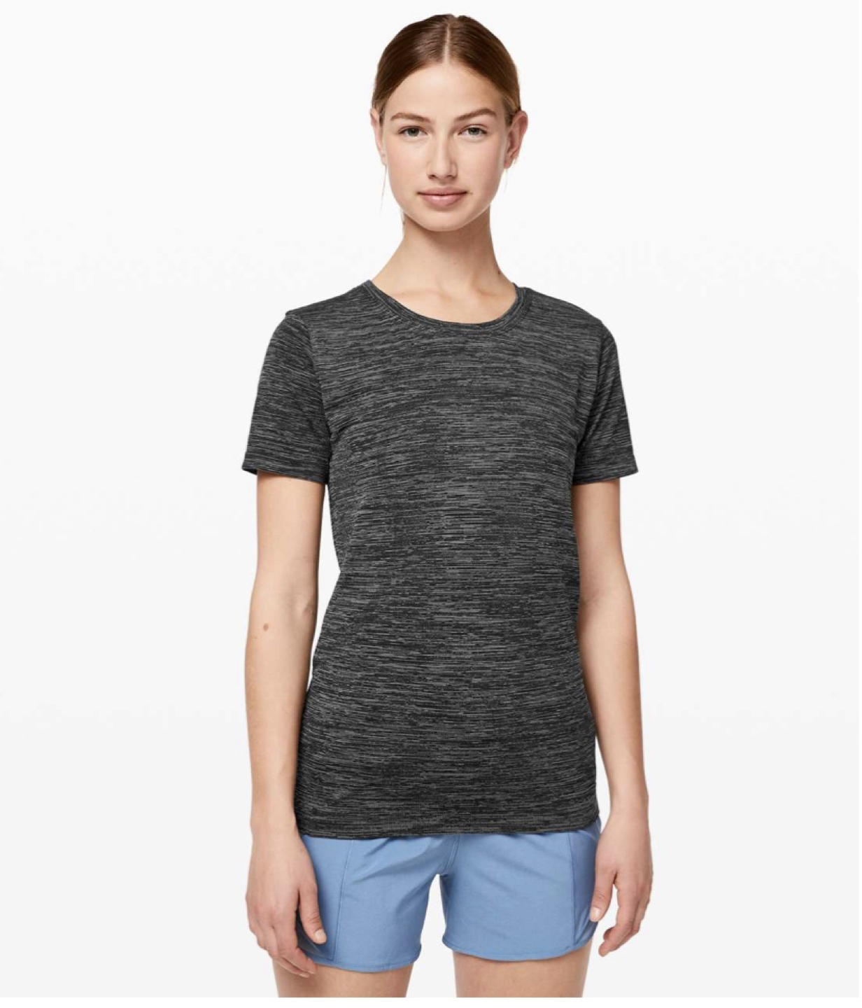 Lululemon Swiftly Tech *Relaxed Short Sleeve T-Shirts (6)