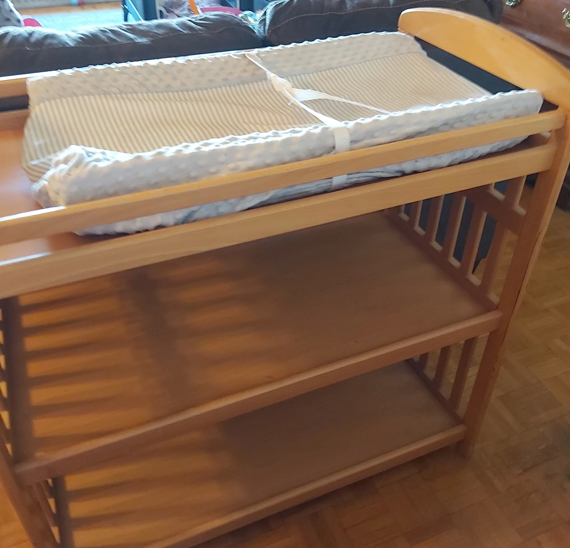 Changer Table image indicator(2)